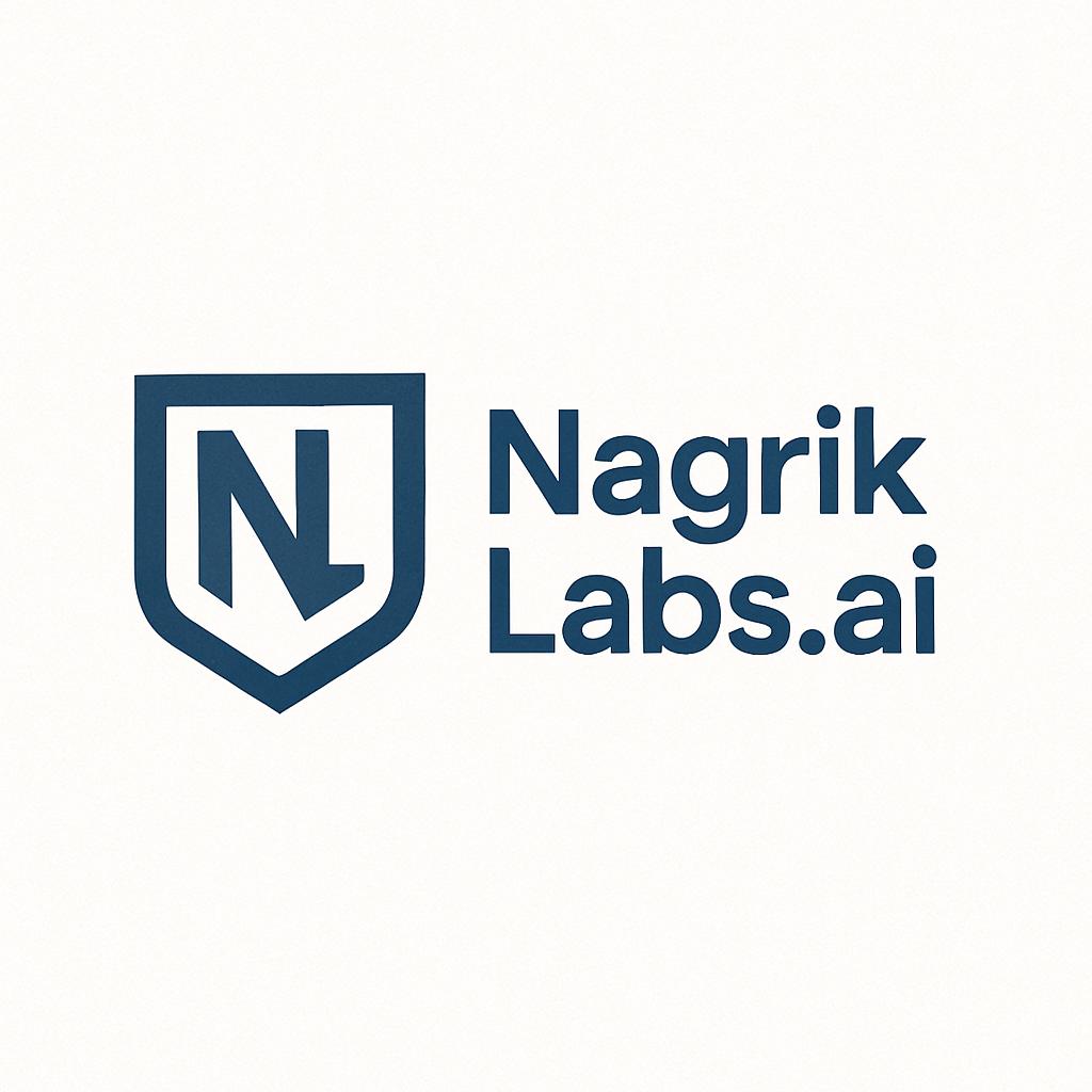 NagrikLabs Logo